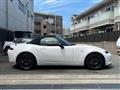 2023 Mazda Roadster