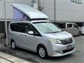 2013 Nissan Serena