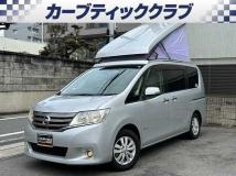 2013 Nissan Serena