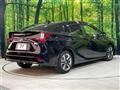 2021 Toyota Prius