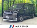 2023 Toyota Voxy