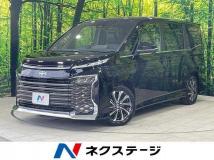 2023 Toyota Voxy