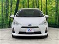 2012 Toyota AQUA