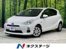 2012 Toyota AQUA