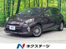 2014 Toyota AQUA