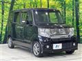 2014 Honda N BOX