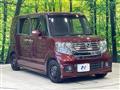 2014 Honda N BOX