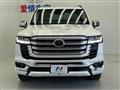 2023 Toyota Land Cruiser