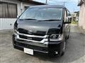 2026 Toyota Hiace Wagon