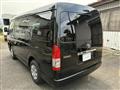 2026 Toyota Hiace Wagon
