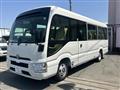 2025 Toyota Coaster