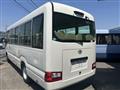 2025 Toyota Coaster