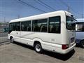 2025 Toyota Coaster