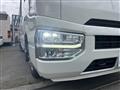 2025 Toyota Coaster