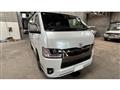 2026 Toyota Hiace Van