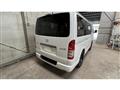 2026 Toyota Hiace Van