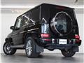 2021 Mercedes-Benz G-Class
