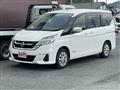 2017 Nissan Serena