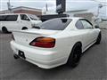 2002 Nissan Silvia