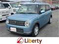 2020 Suzuki Lapin