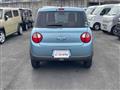 2020 Suzuki Lapin