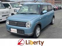 2020 Suzuki Lapin