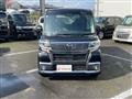 2018 Daihatsu Tanto