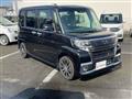 2018 Daihatsu Tanto