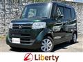 2016 Honda N BOX