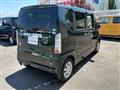 2016 Honda N BOX