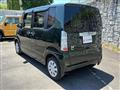 2016 Honda N BOX