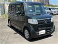 2016 Honda N BOX