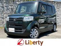 2016 Honda N BOX
