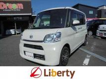 2019 Daihatsu Tanto