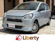 2020 Daihatsu Mira