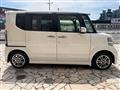 2016 Honda N BOX