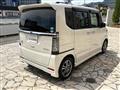2016 Honda N BOX