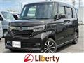 2018 Honda N BOX