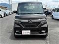 2018 Honda N BOX