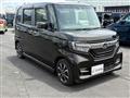 2018 Honda N BOX