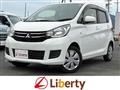 2018 Mitsubishi eK Wagon