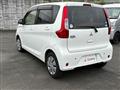 2018 Mitsubishi eK Wagon