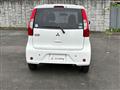 2018 Mitsubishi eK Wagon