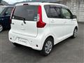 2018 Mitsubishi eK Wagon