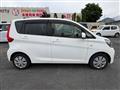2018 Mitsubishi eK Wagon