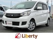 2018 Mitsubishi eK Wagon