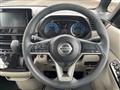 2021 Nissan ROOX