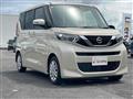 2021 Nissan ROOX