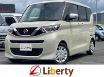 2021 Nissan ROOX