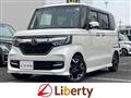2017 Honda N BOX